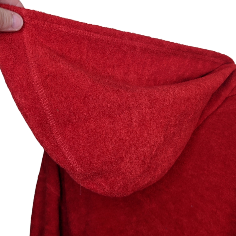 Victoria’s Secret Red Robe ❤️🔥 - Picture 14 of 14